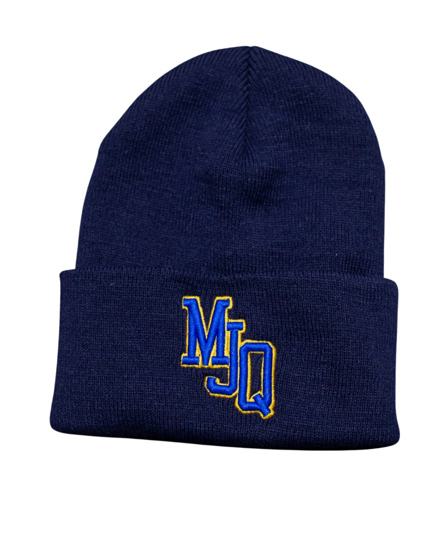 Quill Depot "MJQ" Beanies