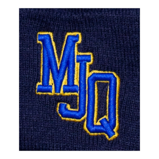 Quill Depot "MJQ" Beanies
