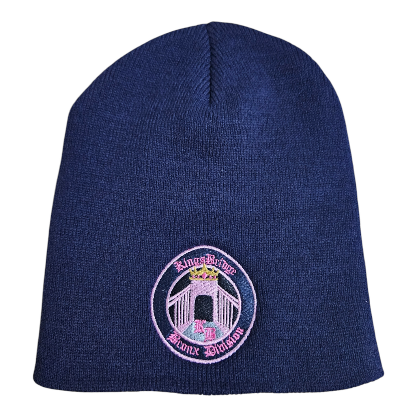 Lady Kingsbridge Depot Beanie