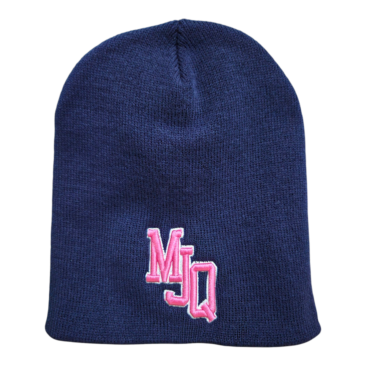 Lady "MJQ" Quill Short Beanie