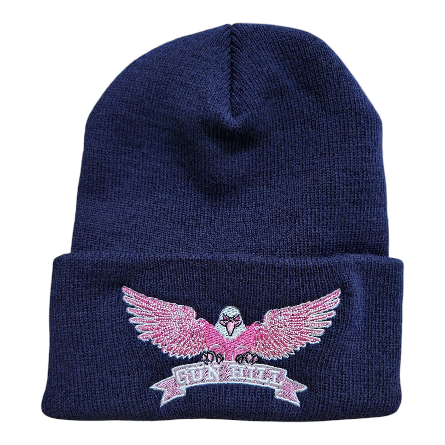 Lady Gun Hill Classic Beanie