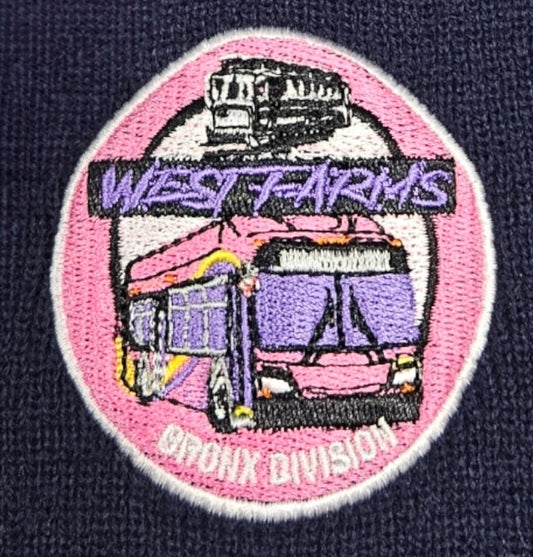 Lady West Farms Short Beanie
