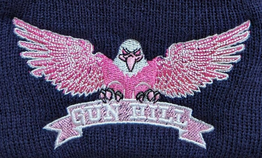 Lady Gun Hill Classic Beanie