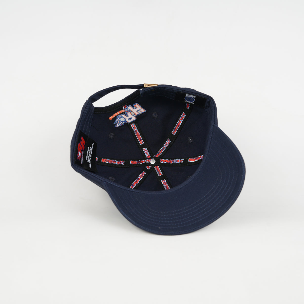 Casey Stengel Depot Dad Hat