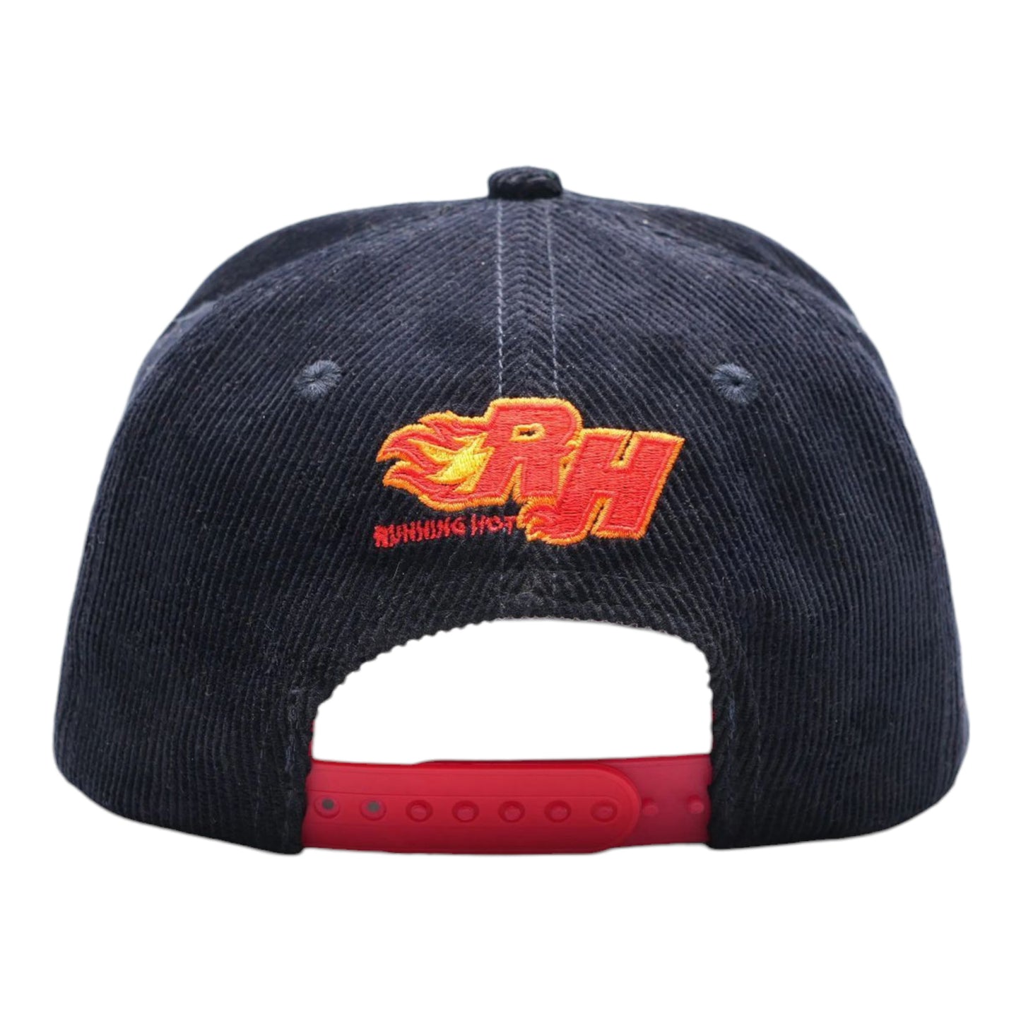 The Origin "C-40LF CNG" 5 Panel Snapback