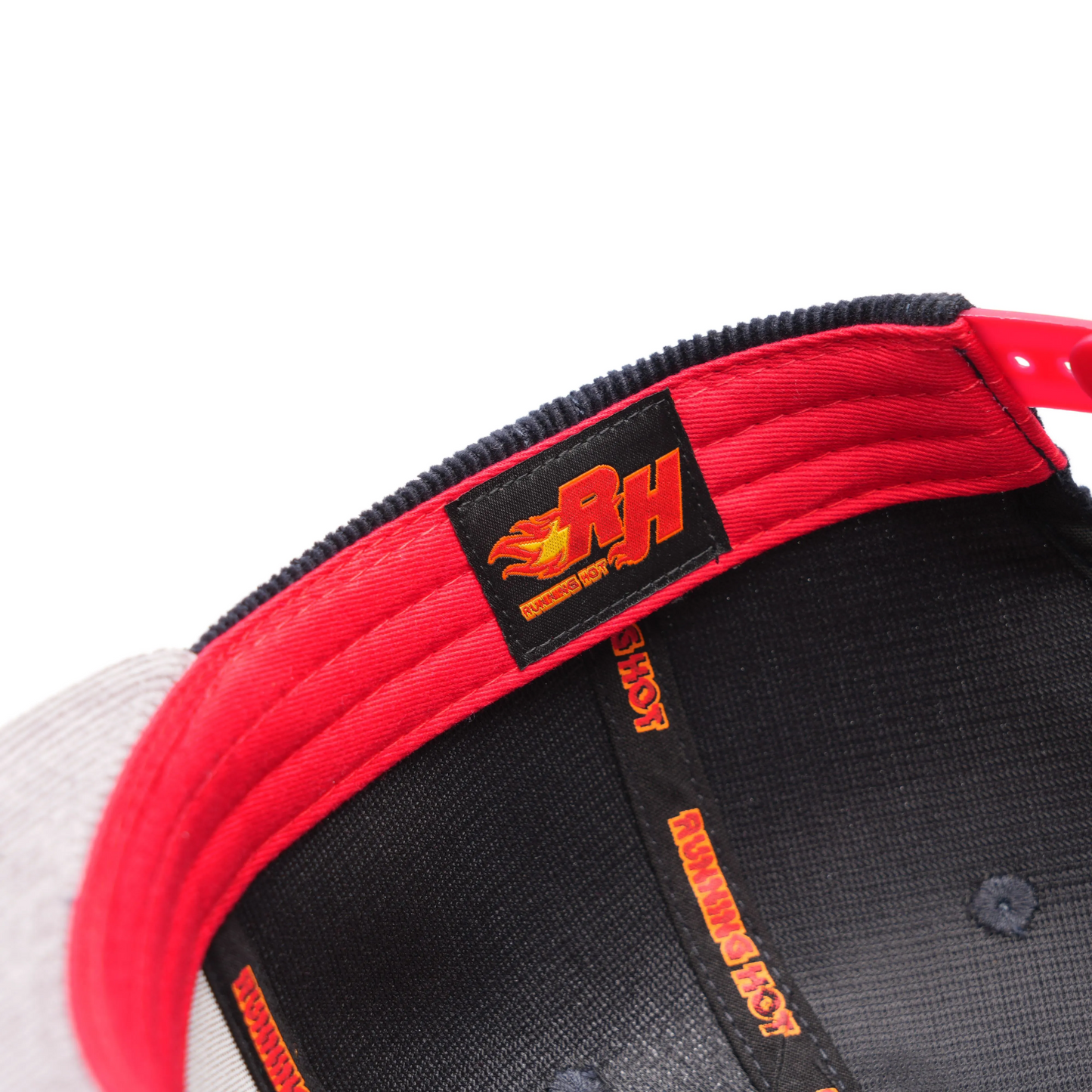 The Origin "C-40LF CNG" 6 Panel Snapback