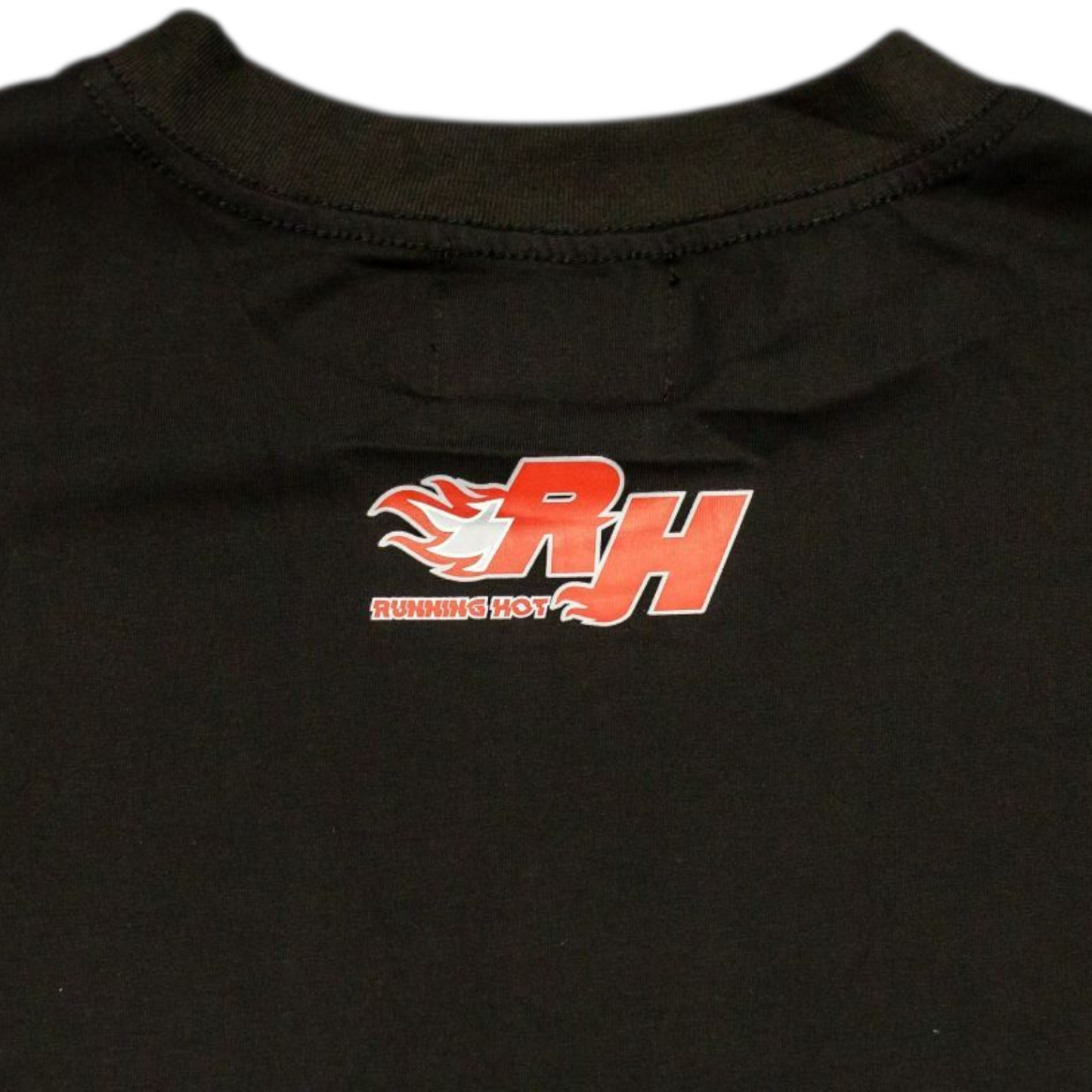 The Running Hot "2010 LFSA" T-Shirt
