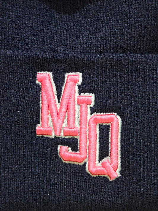 Lady "MJQ" Quill Classic Beanie