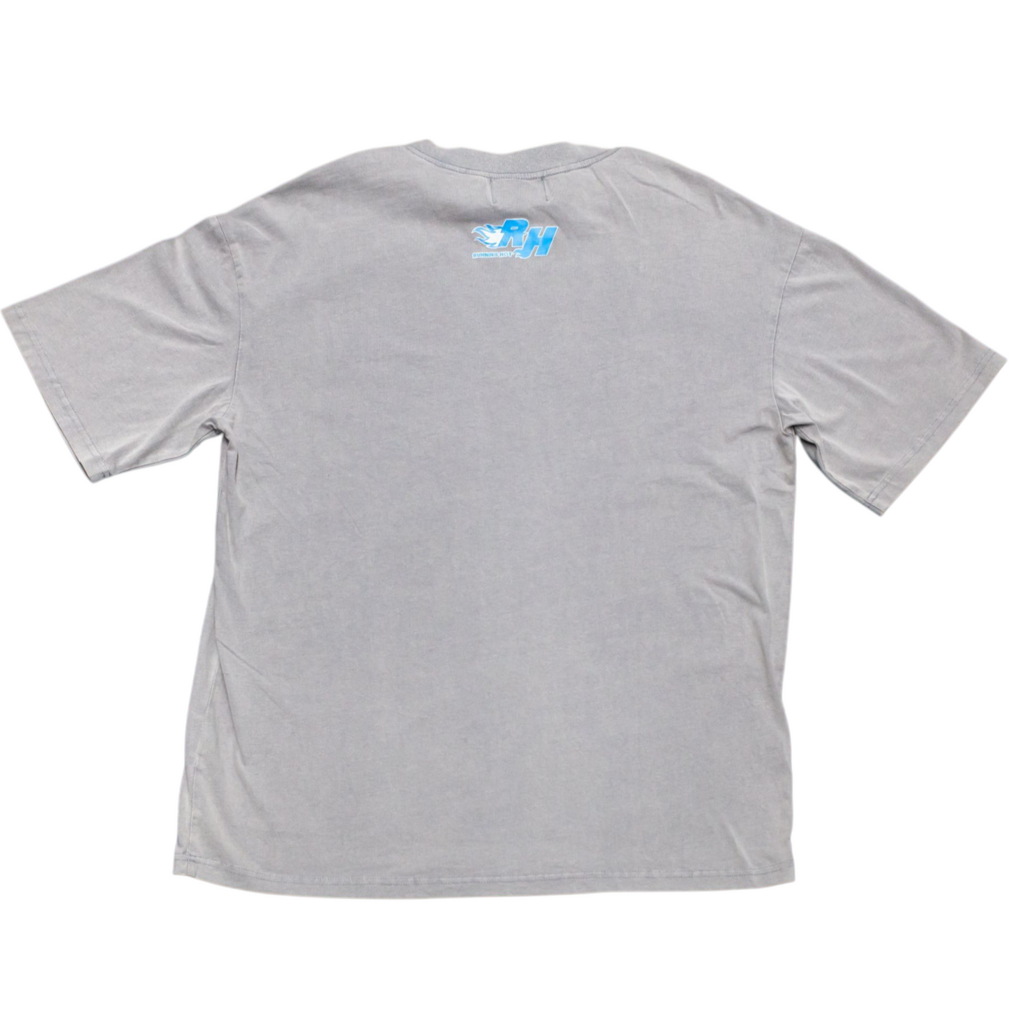 The Running Hot "Orion V" T-shirt