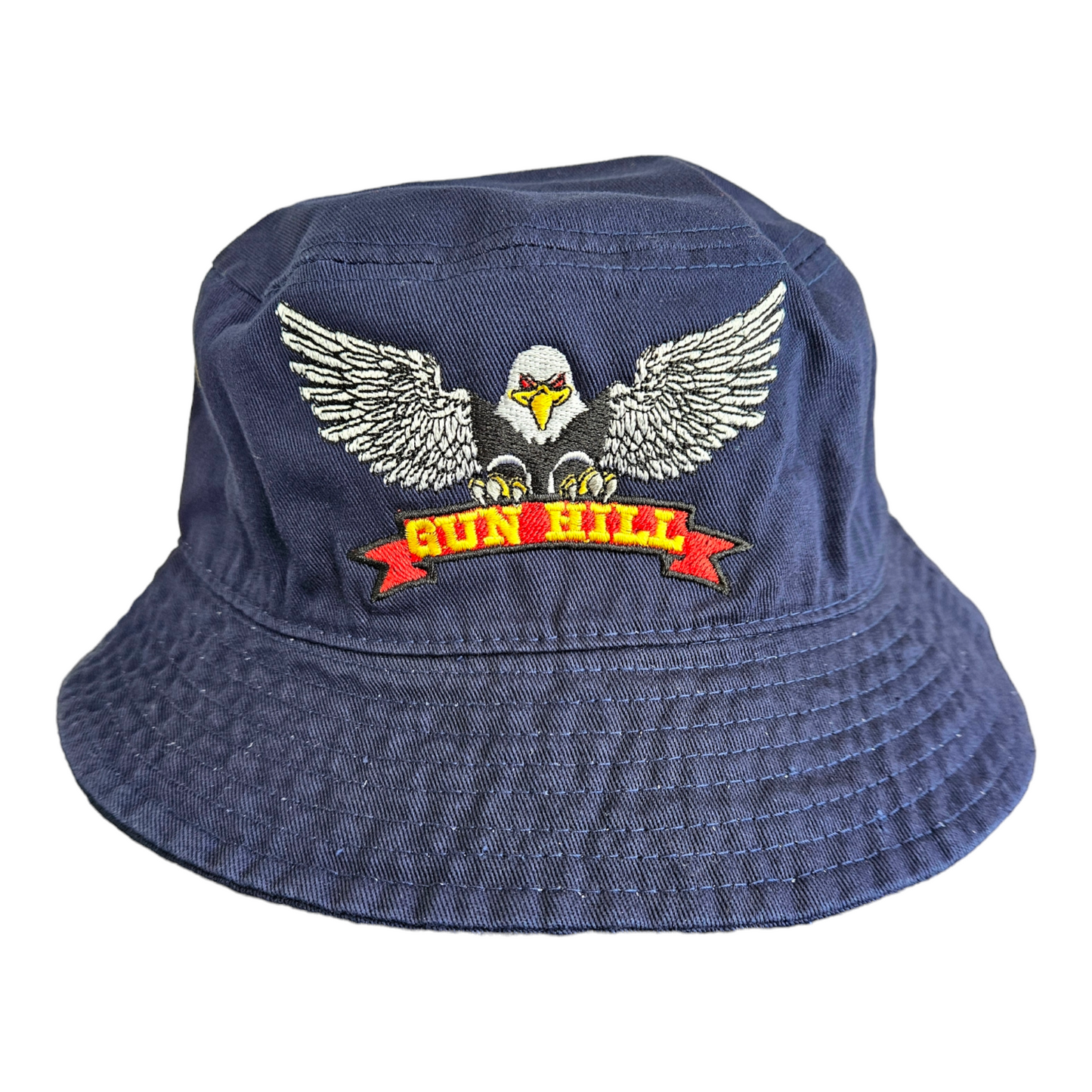 GunHill Eagle Bucket Hat