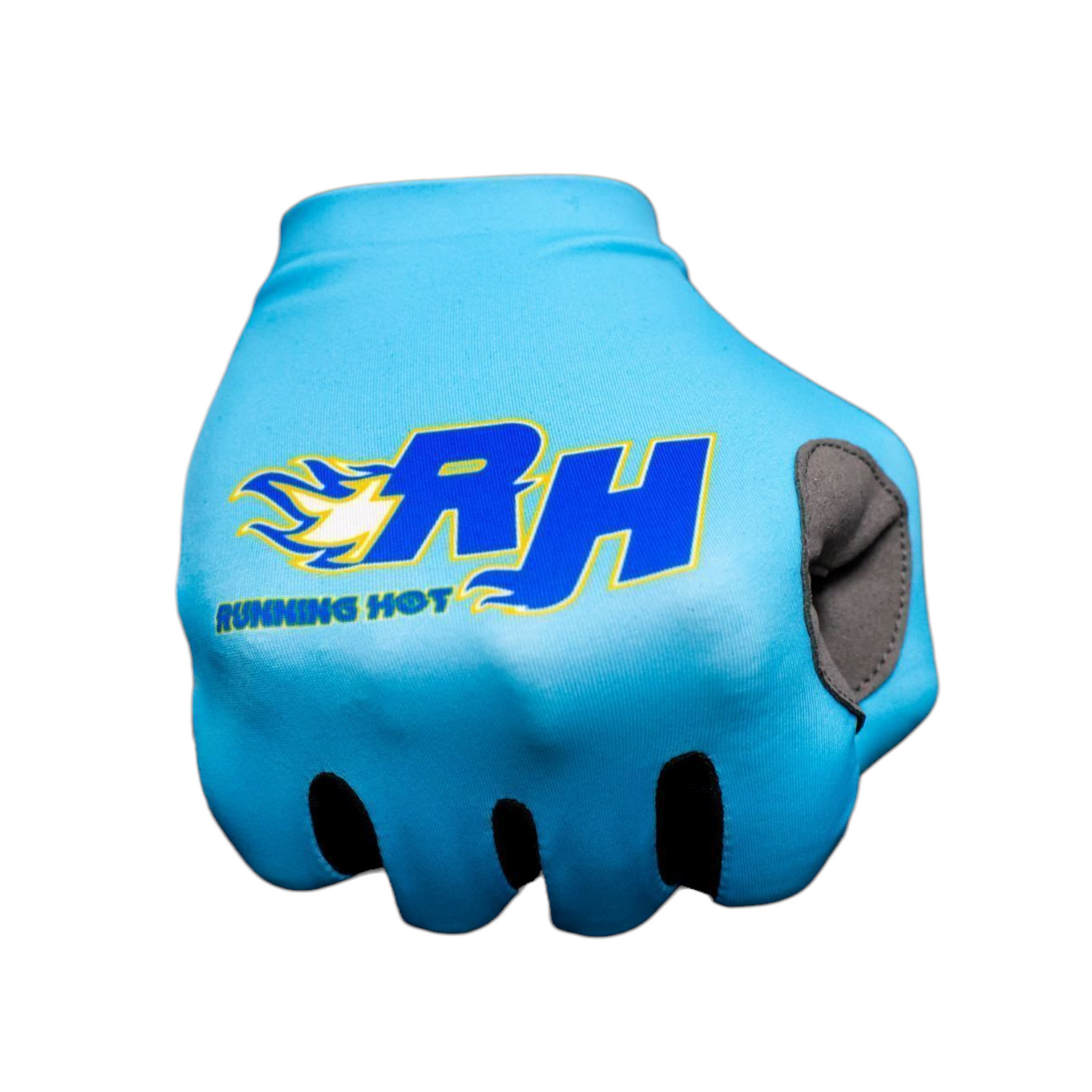 The Running Hot "SBS" Driving Gloves