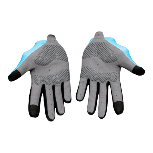 The Running Hot "SBS" Driving Gloves