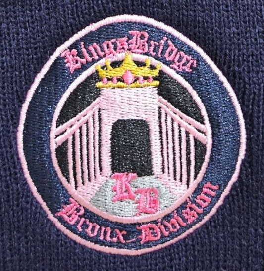 Lady Kingsbridge Classic Beanie