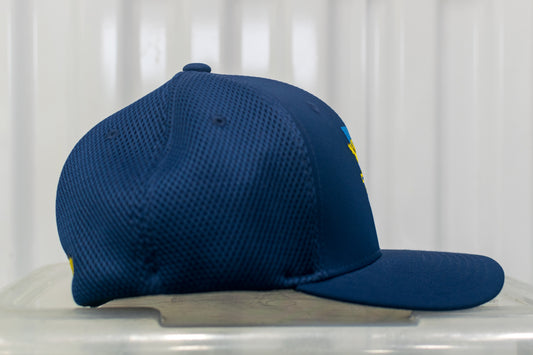 Yukon Depot Flex Fit Hat