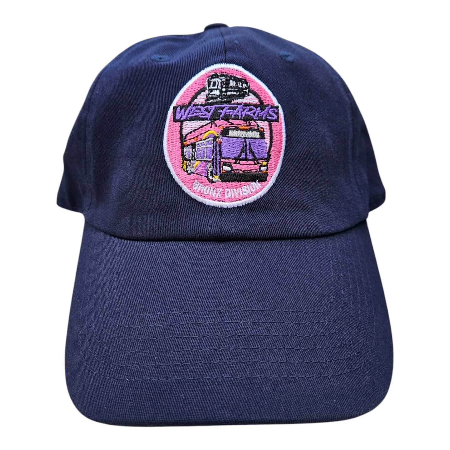 Lady West Farms Dad Hat