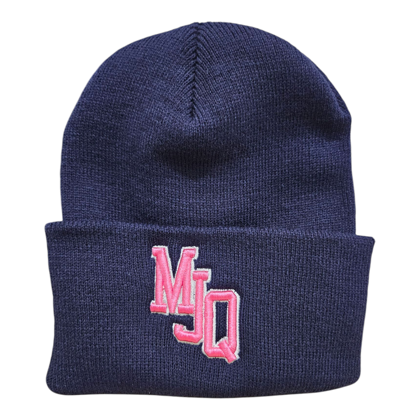 Lady "MJQ" Quill Classic Beanie