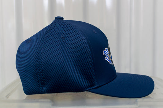 The Running Hot White Prevost X3-45