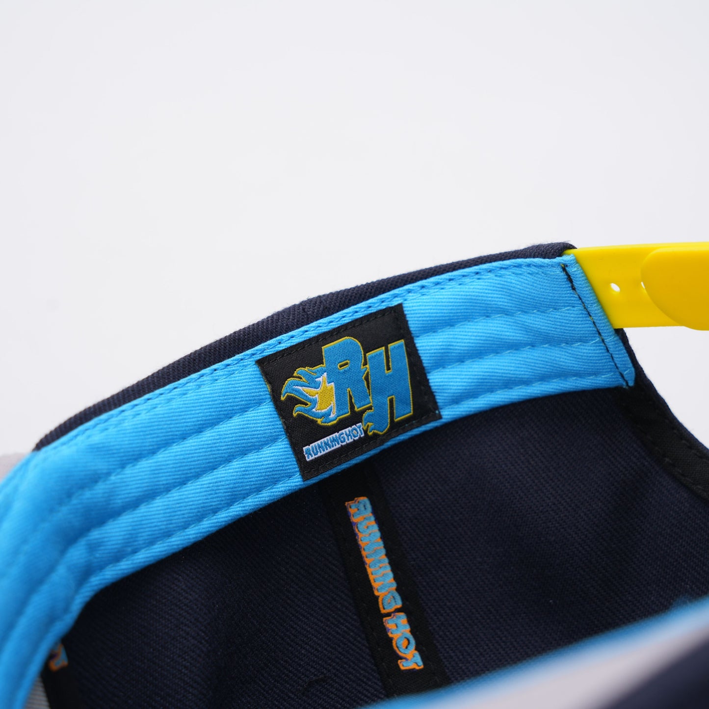 Yukon Depot "Premier Division" 6 Panel Snapback