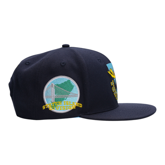 Yukon Depot "Premier Division" 6 Panel Snapback