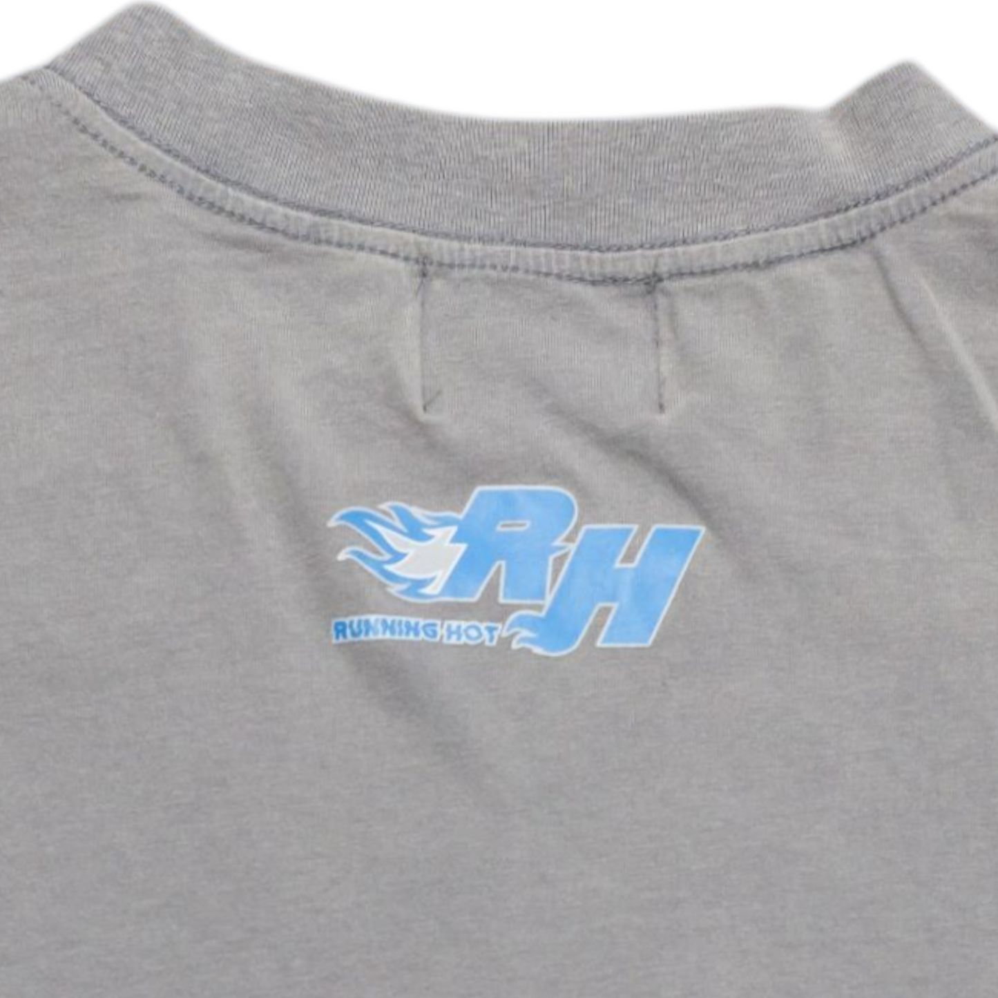 The Running Hot "Orion V" T-shirt