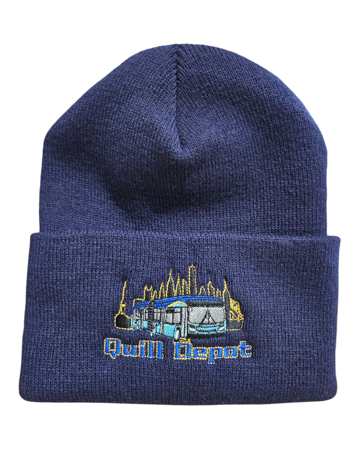 Quill Depot Classic Beanie