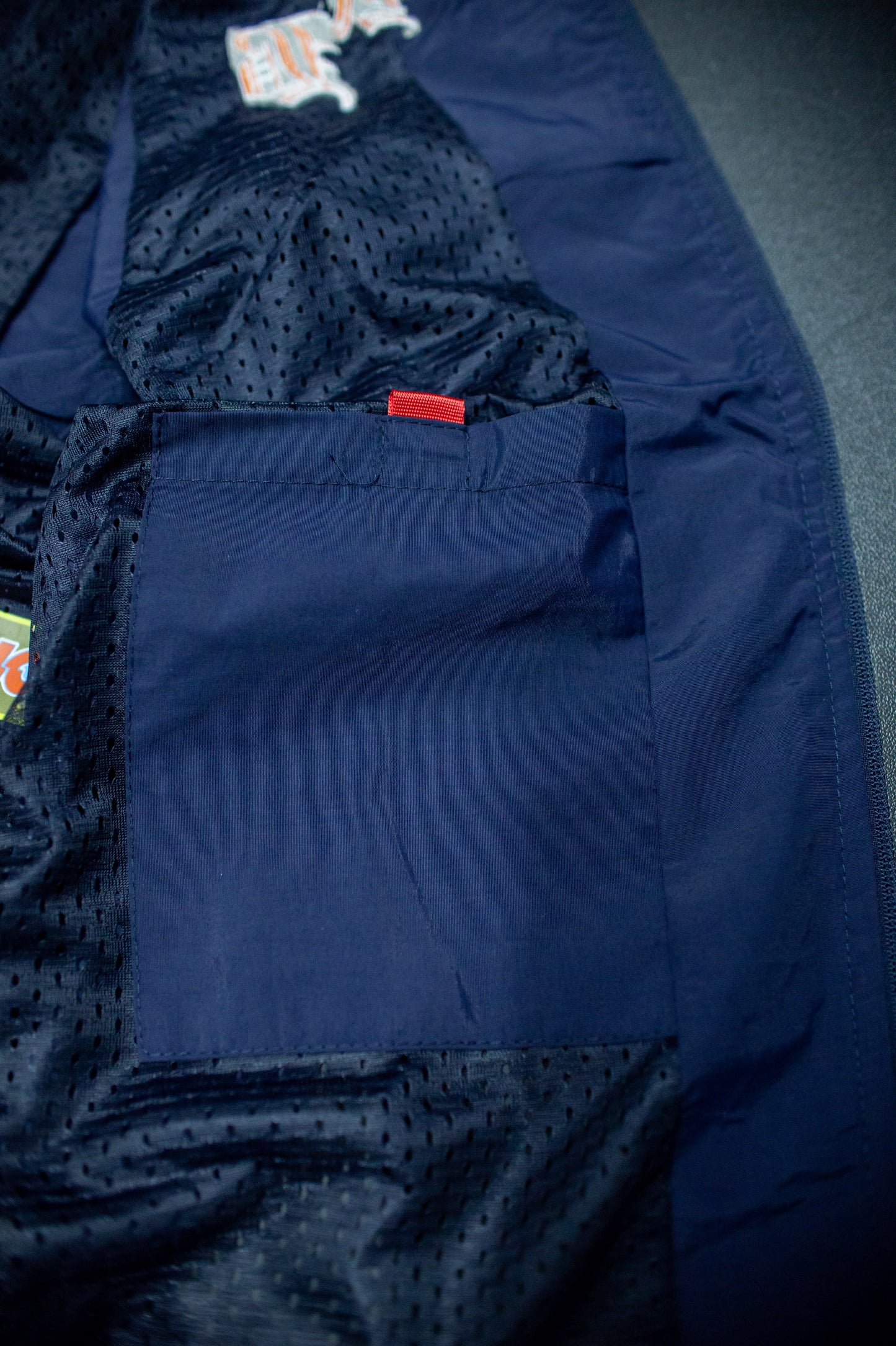 West Farms 3 Season Vest