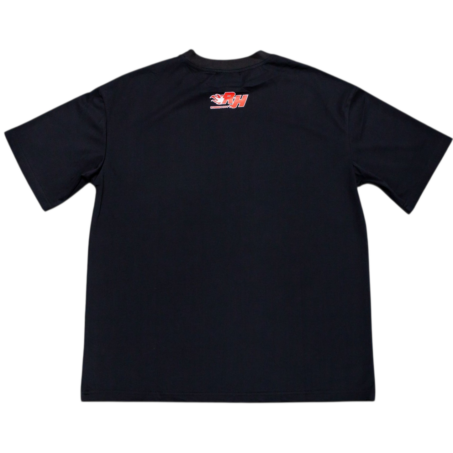 The Running Hot "2010 LFSA" T-Shirt