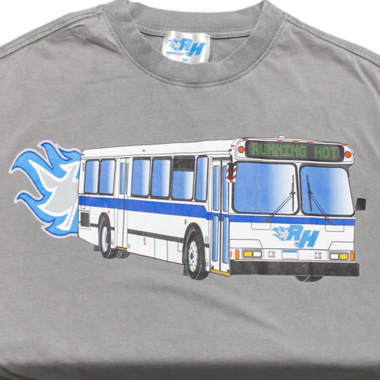 The Running Hot "Orion V" T-shirt