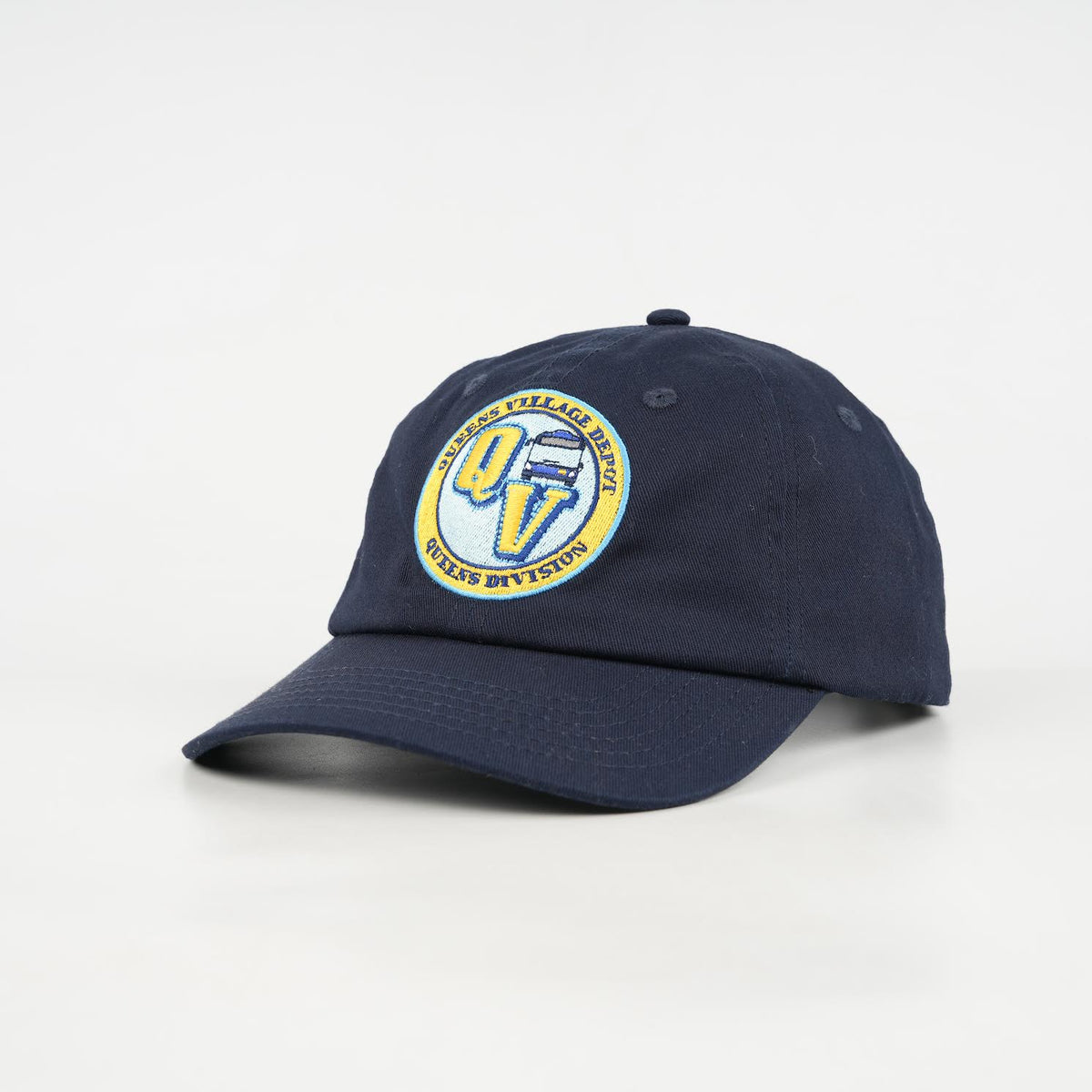 Queens Village Depot Dad Hat