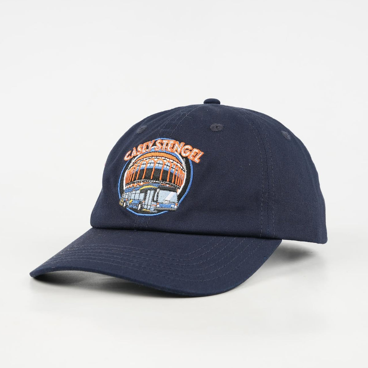 Casey Stengel Depot Dad Hat