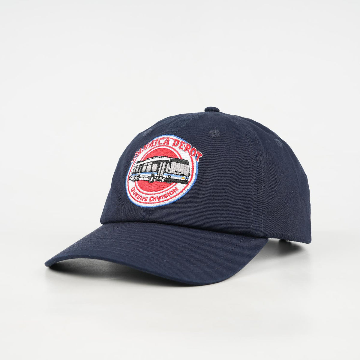 Jamaica Depot Dad Hat