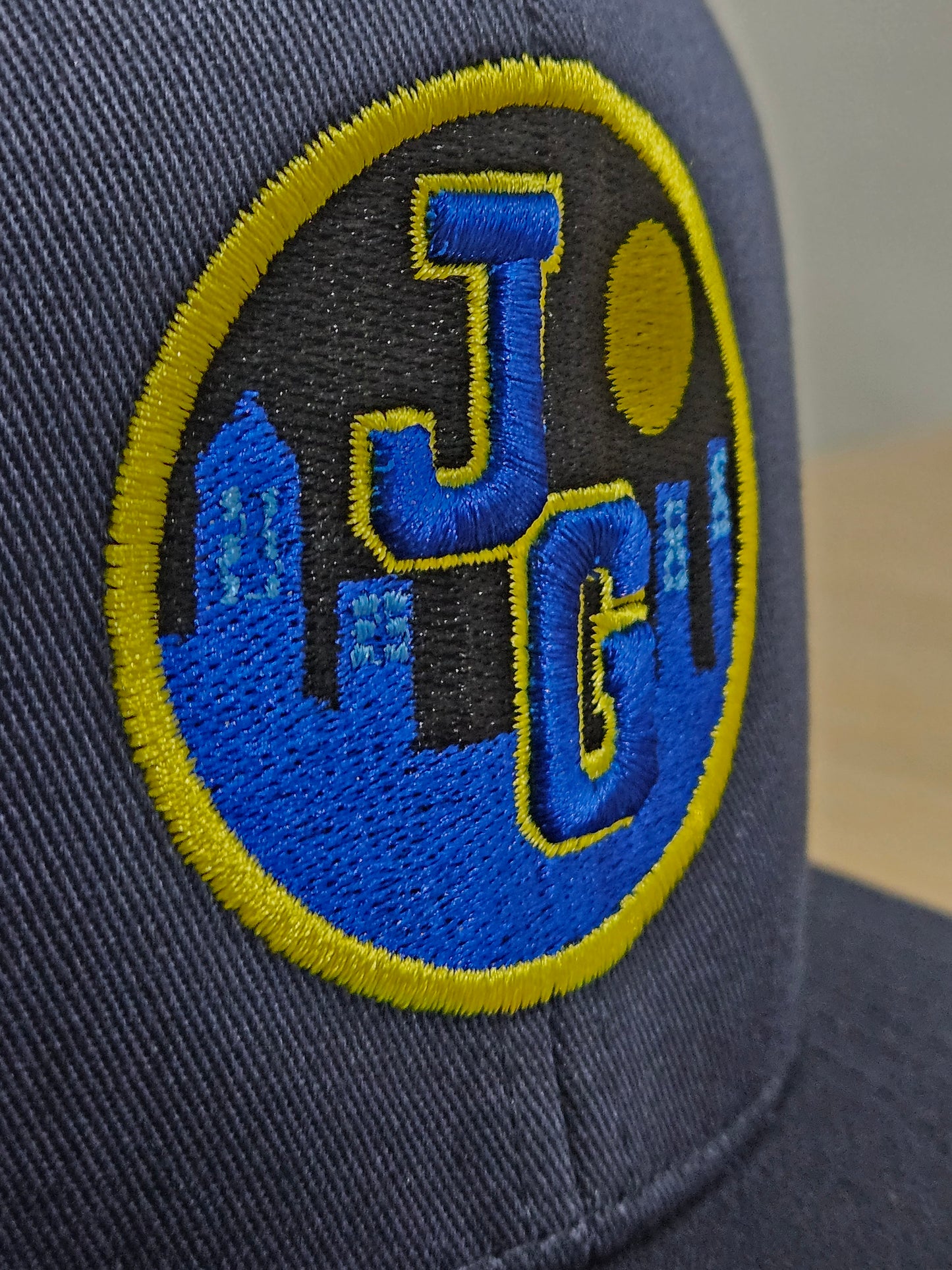 Jackie Gleason Snapback