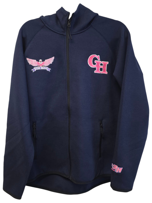 Lady Gun Hill Tech Hoodie