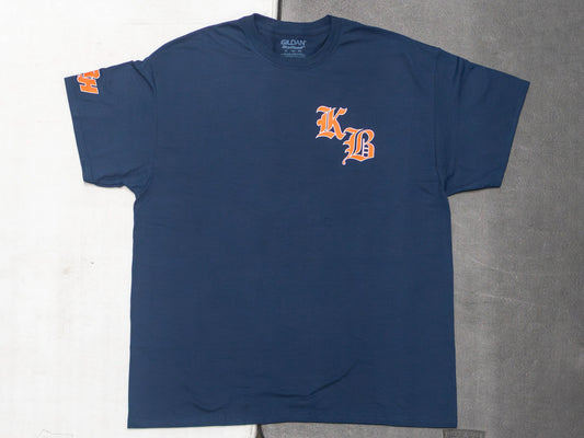 Kingsbridge Depot Mechanic T-shirts