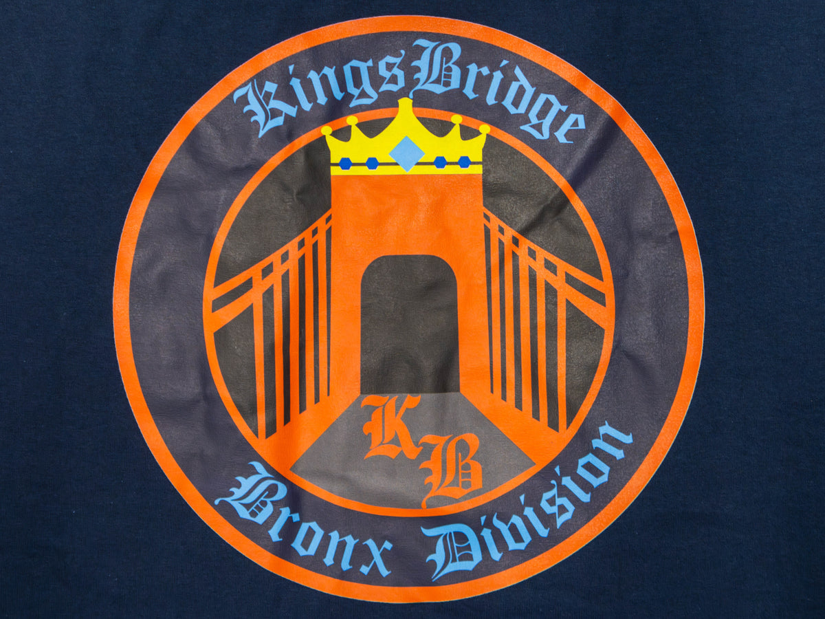 Kingsbridge Depot Mechanic T-shirts