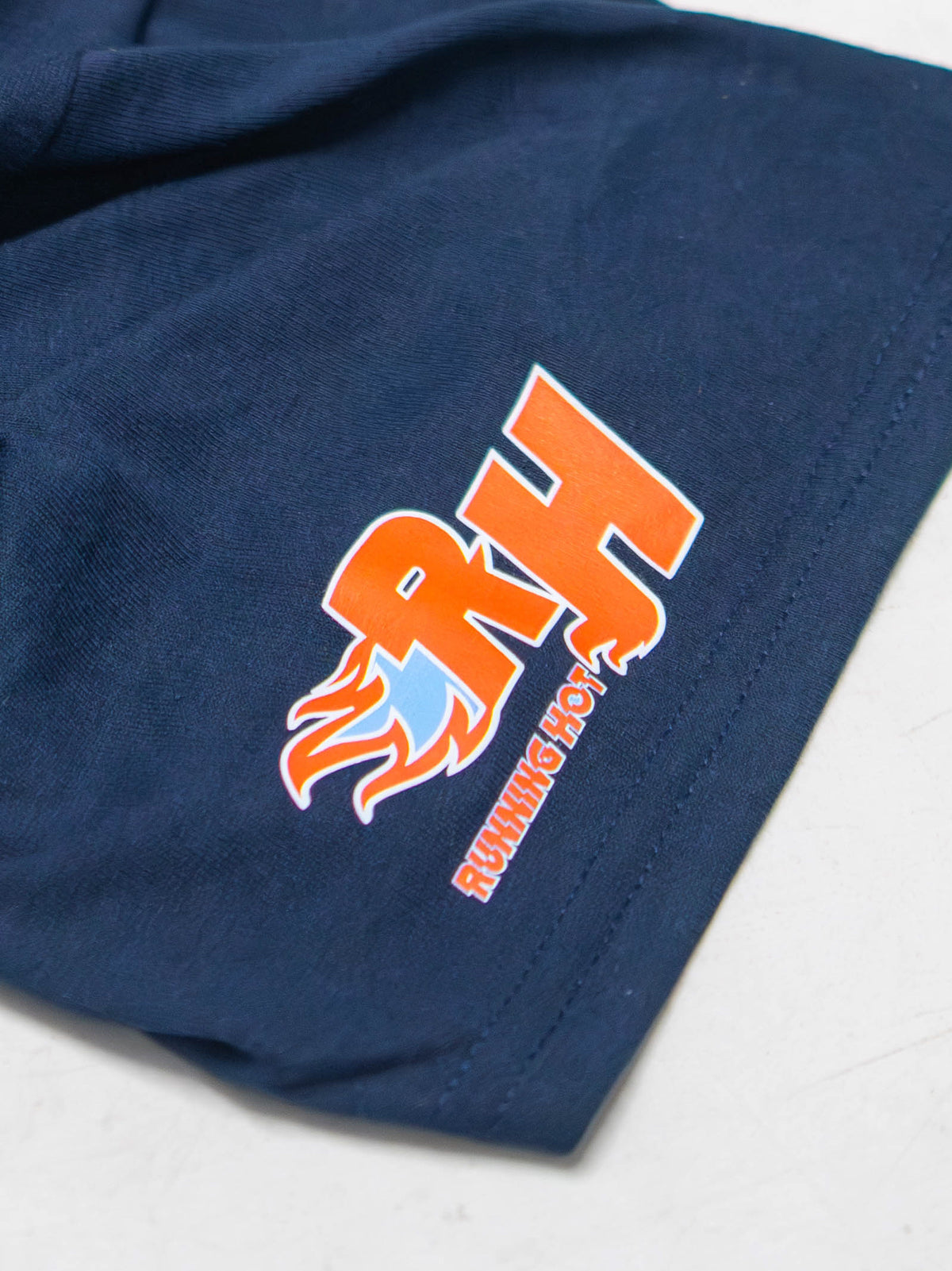 Kingsbridge Depot Mechanic T-shirts