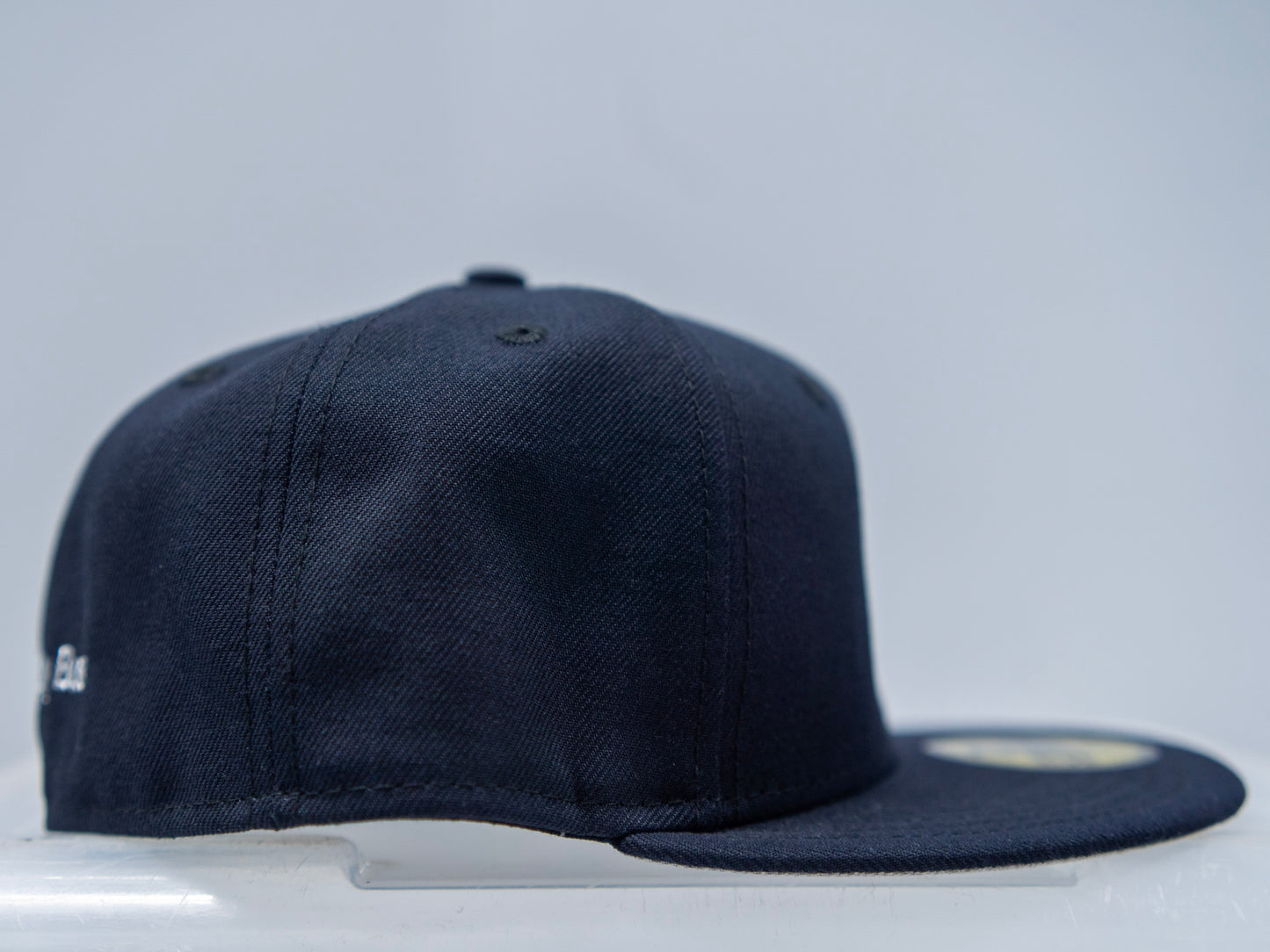 Subway Series TA/OA "Legacy" New Era Fitted
