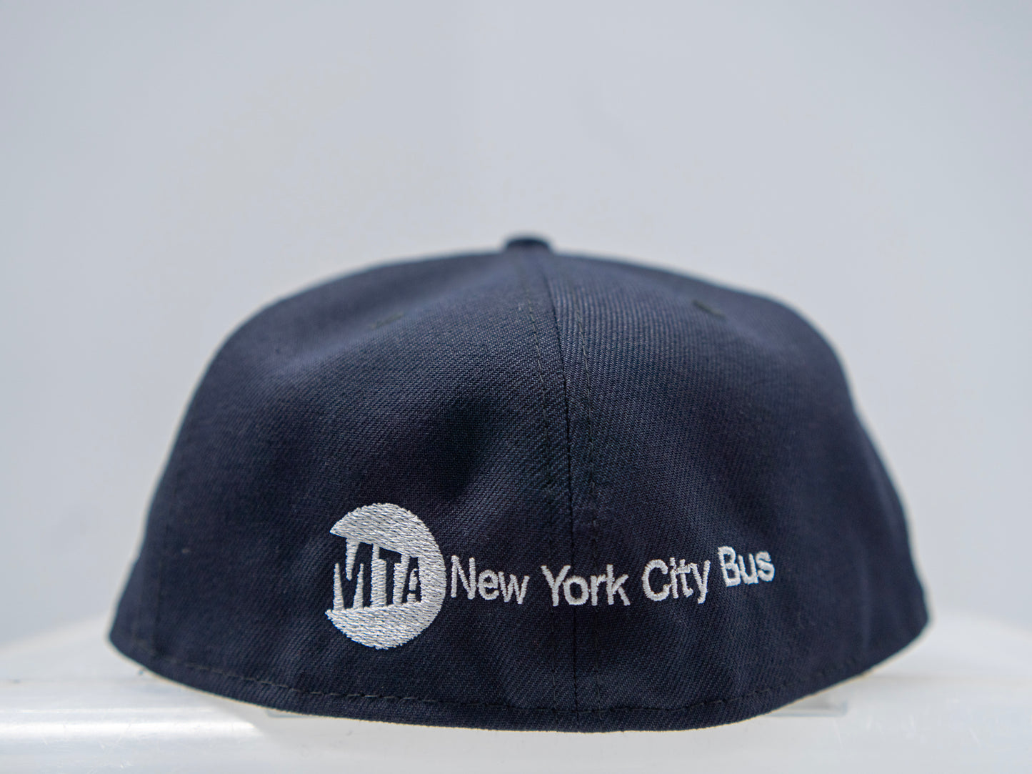 Subway Series TA/OA "Legacy" New Era Fitted