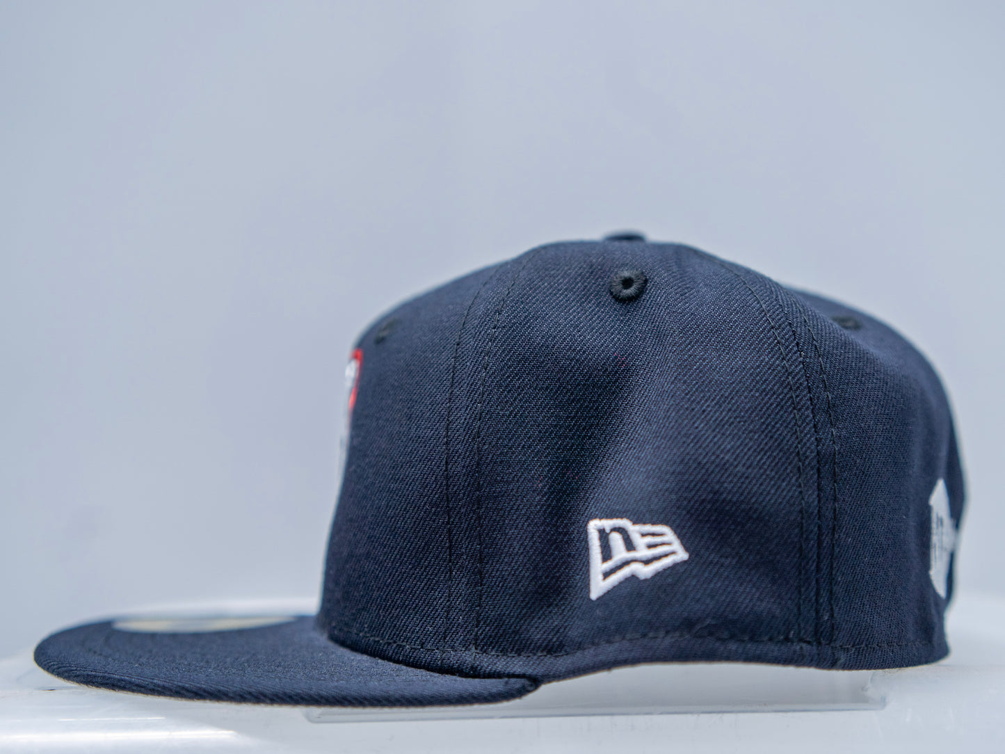 Subway Series TA/OA "Legacy" New Era Fitted
