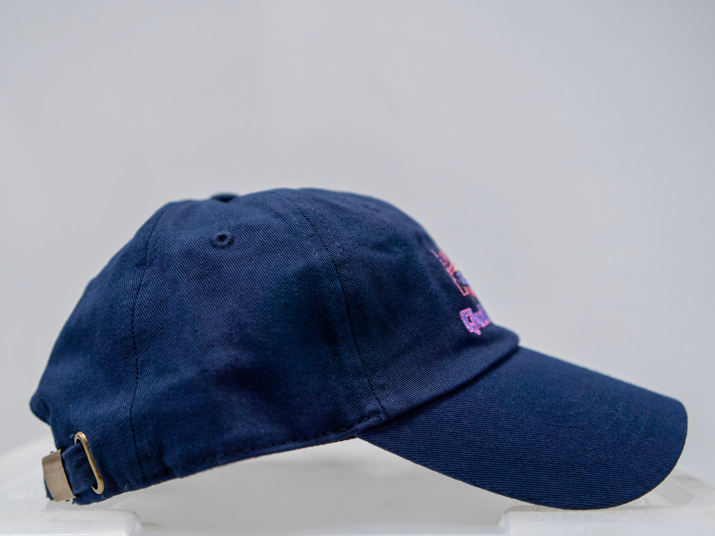Lady Quill Dad Hat