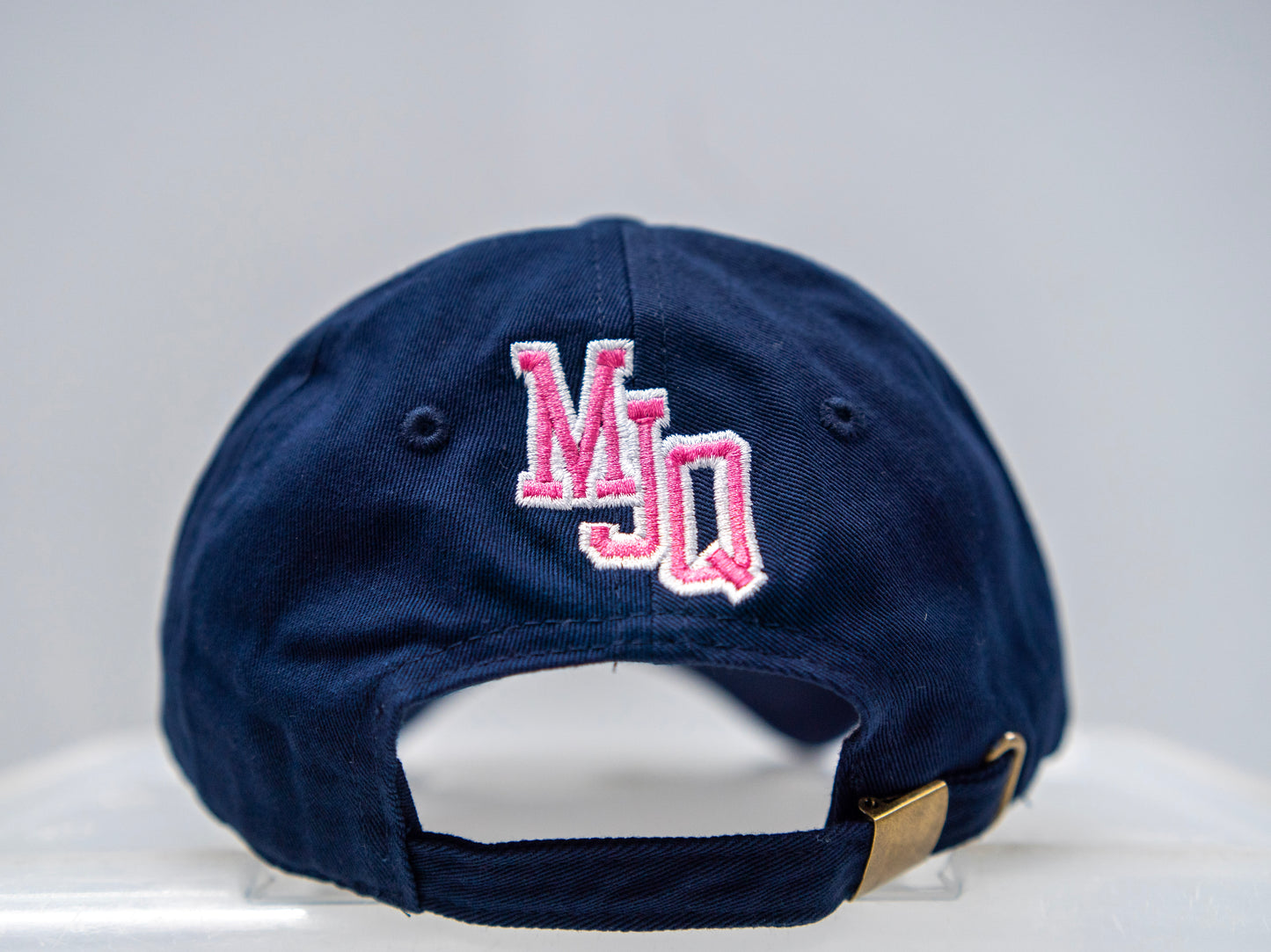 Lady Quill Dad Hat