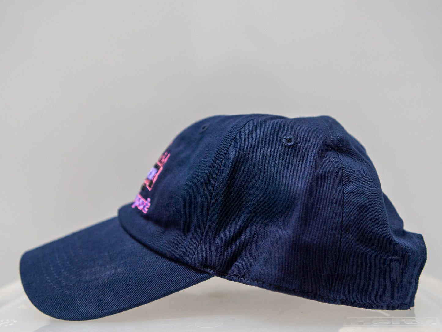 Lady Quill Dad Hat