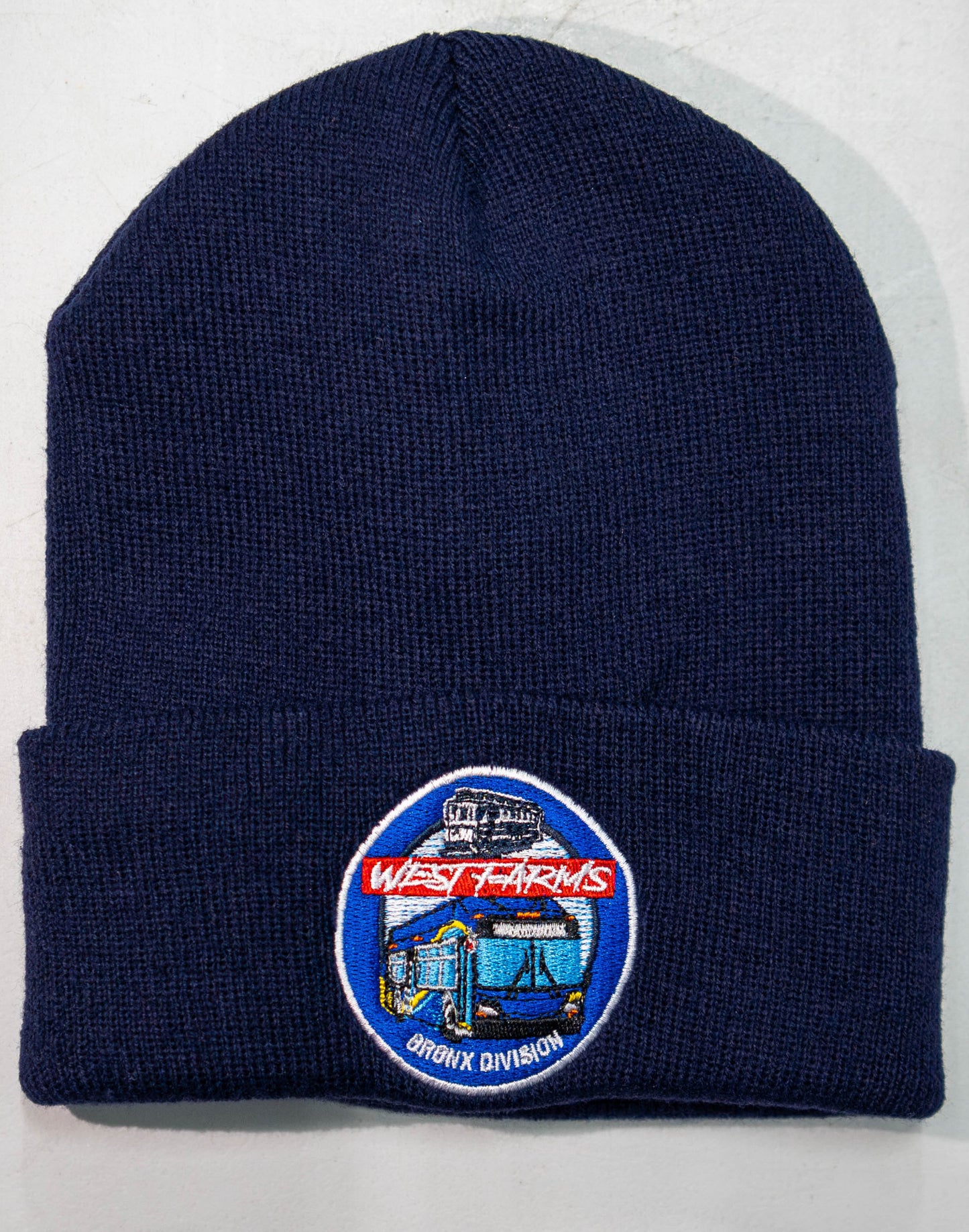 West Farms Depot Beanie