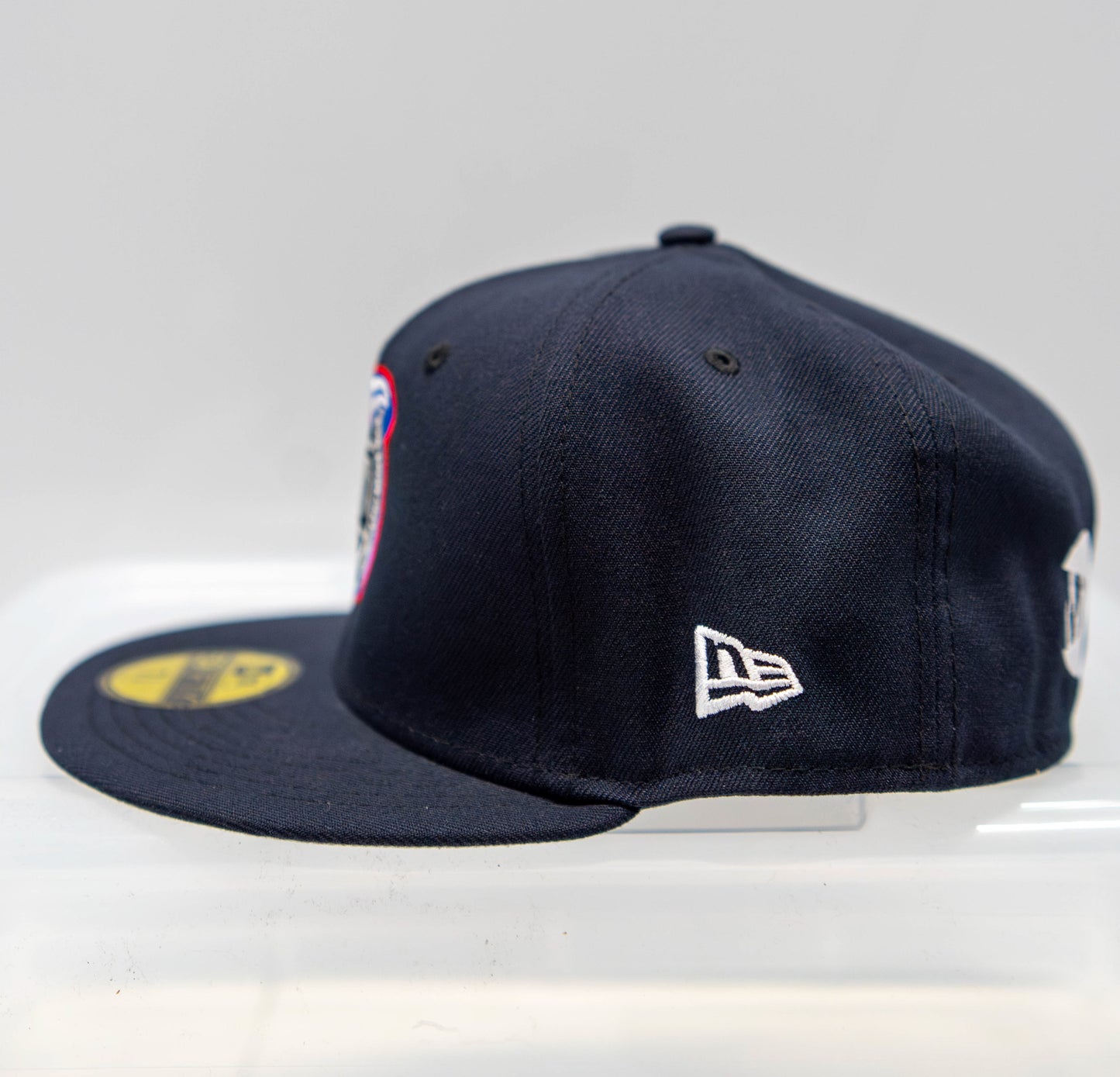 Subway Series TA/OA "New Era" Fitted