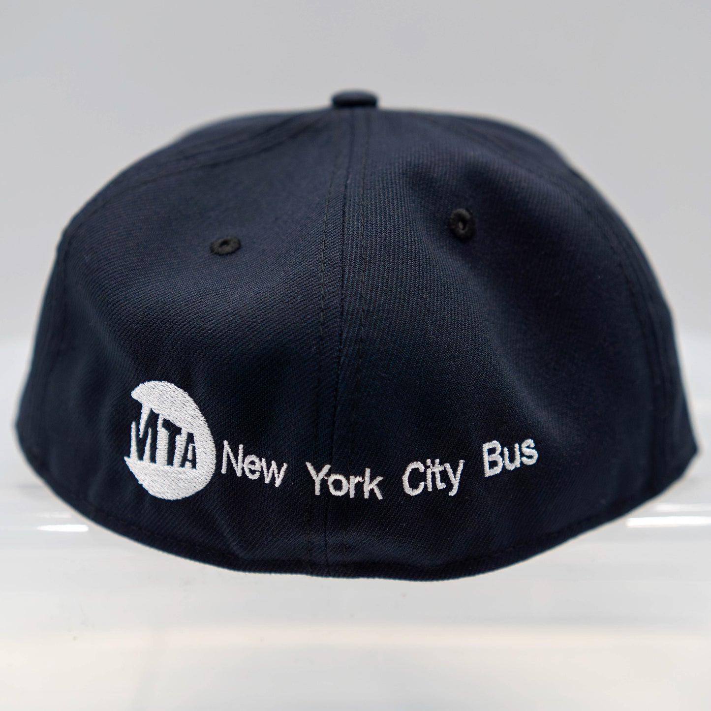 Subway Series TA/OA "New Era" Fitted