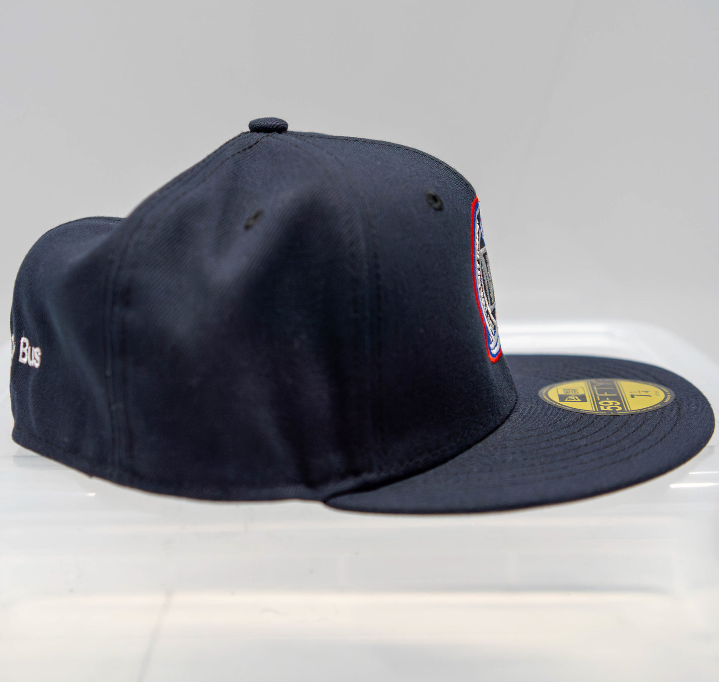 Subway Series TA/OA "New Era" Fitted