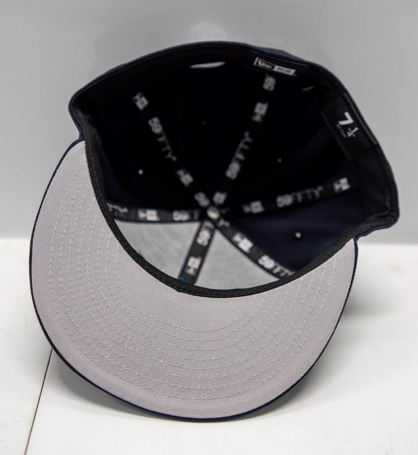 Subway Series TA/OA "New Era" Fitted