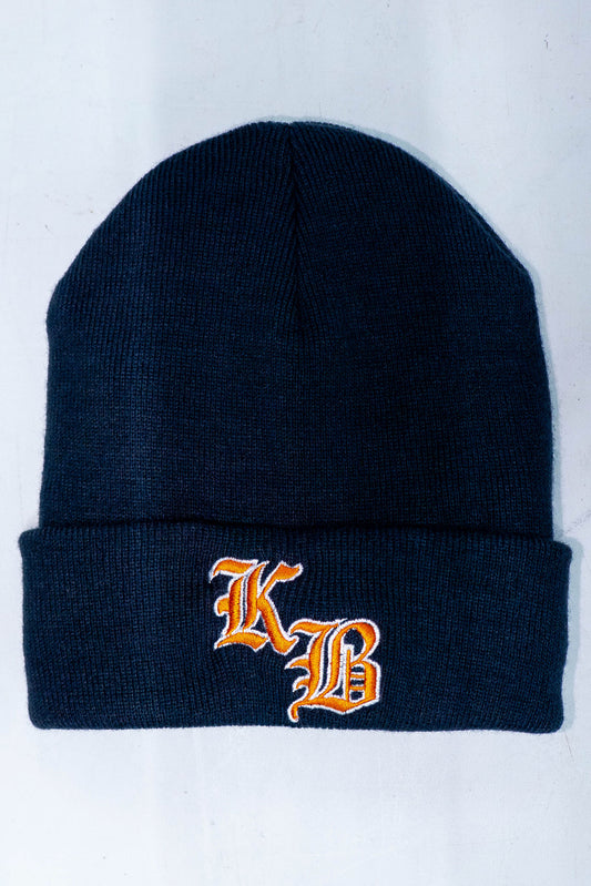 Kingsbridge Depot Fleece-Lined Beanie