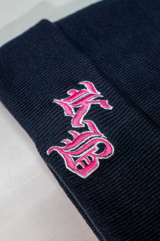 Lady Kingsbridge Depot Fleece-Line Beanie