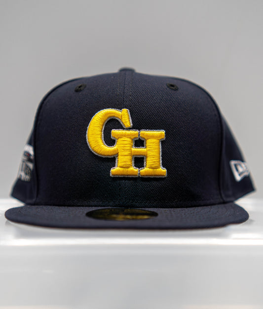 Gun Hill Depot "Home Coming" New Era Fitted